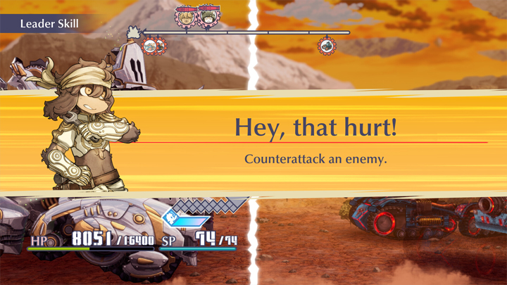 Fuga: Melodies of Steel 3 trainer Cheat Engine Trainer v.2