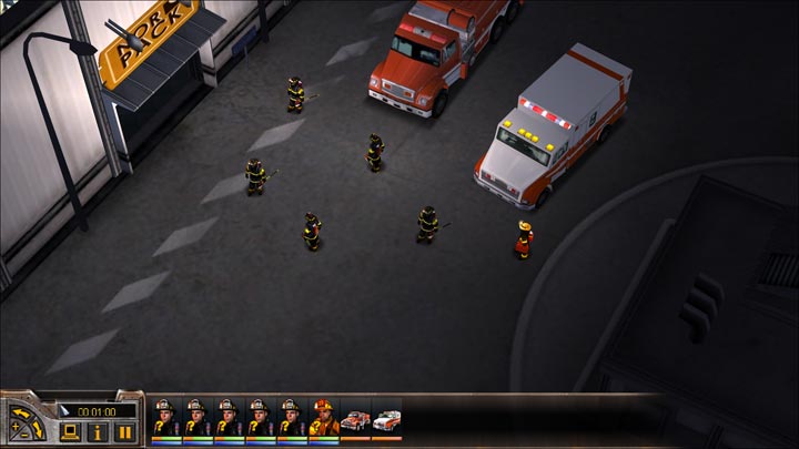 998: Pogromcy Ognia mod Widescreen & FOV Fix v.1.0