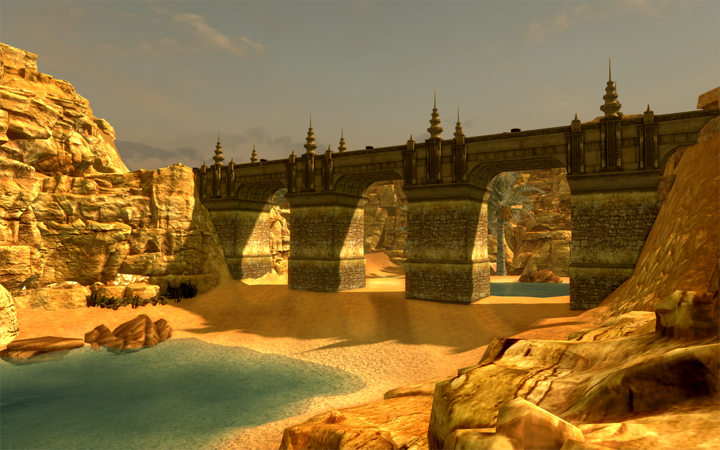 The Elder Scrolls V: Skyrim Special Edition mod Krein SSE (DLC sized campaign) v.1.2.1