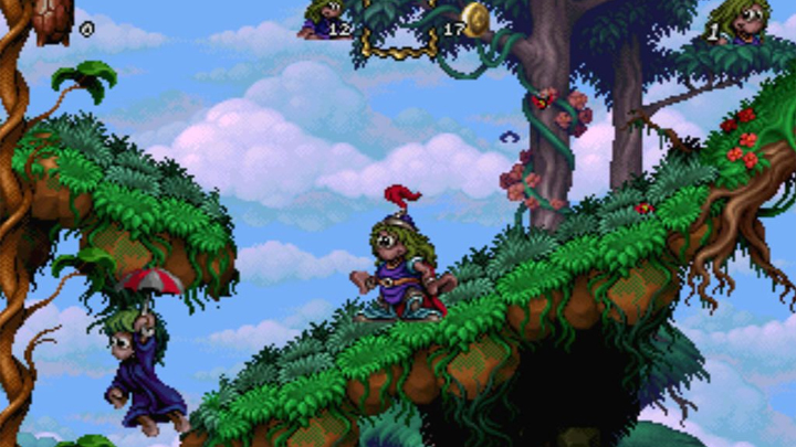 Lomax mod Modern patch (bypass 8-bit/16-bit color requirement)