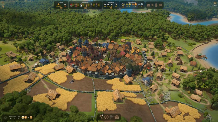 Foundation mod Cheat Table (CT for Cheat Engine) v.13012025