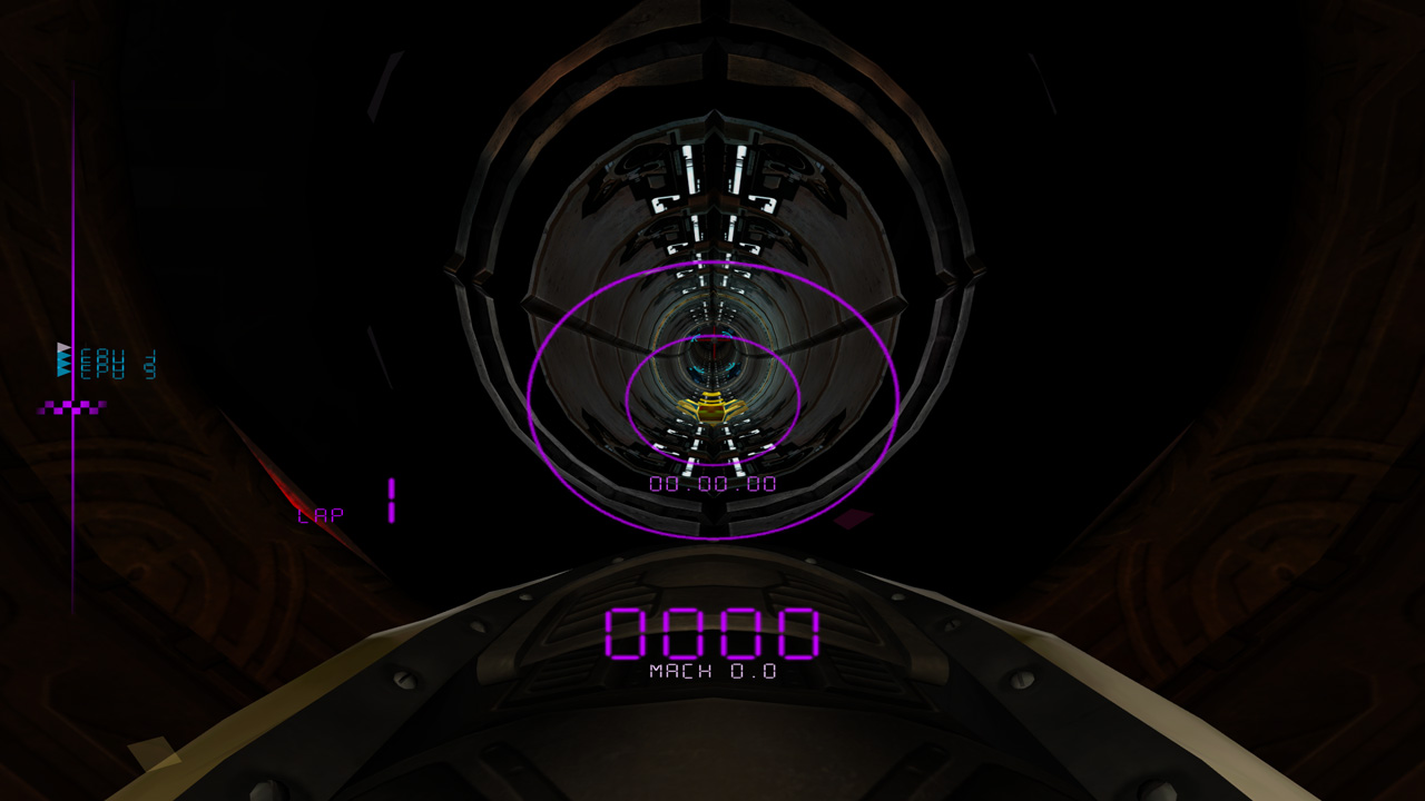 Ballistics mod Widescreen & FOV Fix v.1.0