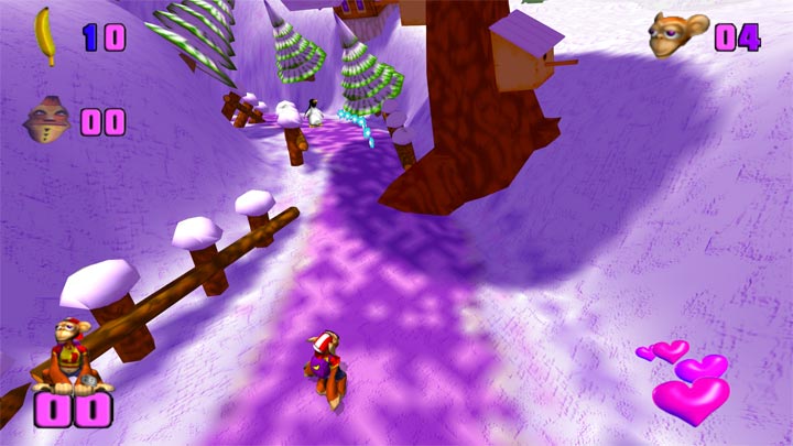 Indiana Jack mod Widescreen & FOV Fix v.1.0