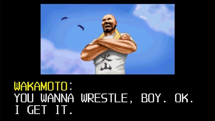 Fire Pro Wrestling World mod Super Fire Pro Wrestling Special  (SNES) English Fan Translation v.2032025