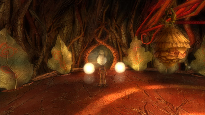 Artur i Minimki mod Widescreen Fix v.26052022