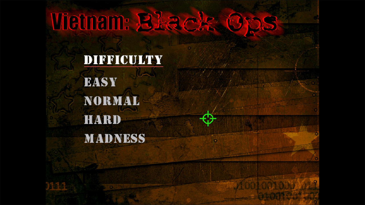 Vietnam: Black Ops mod Community Patch v.1.0