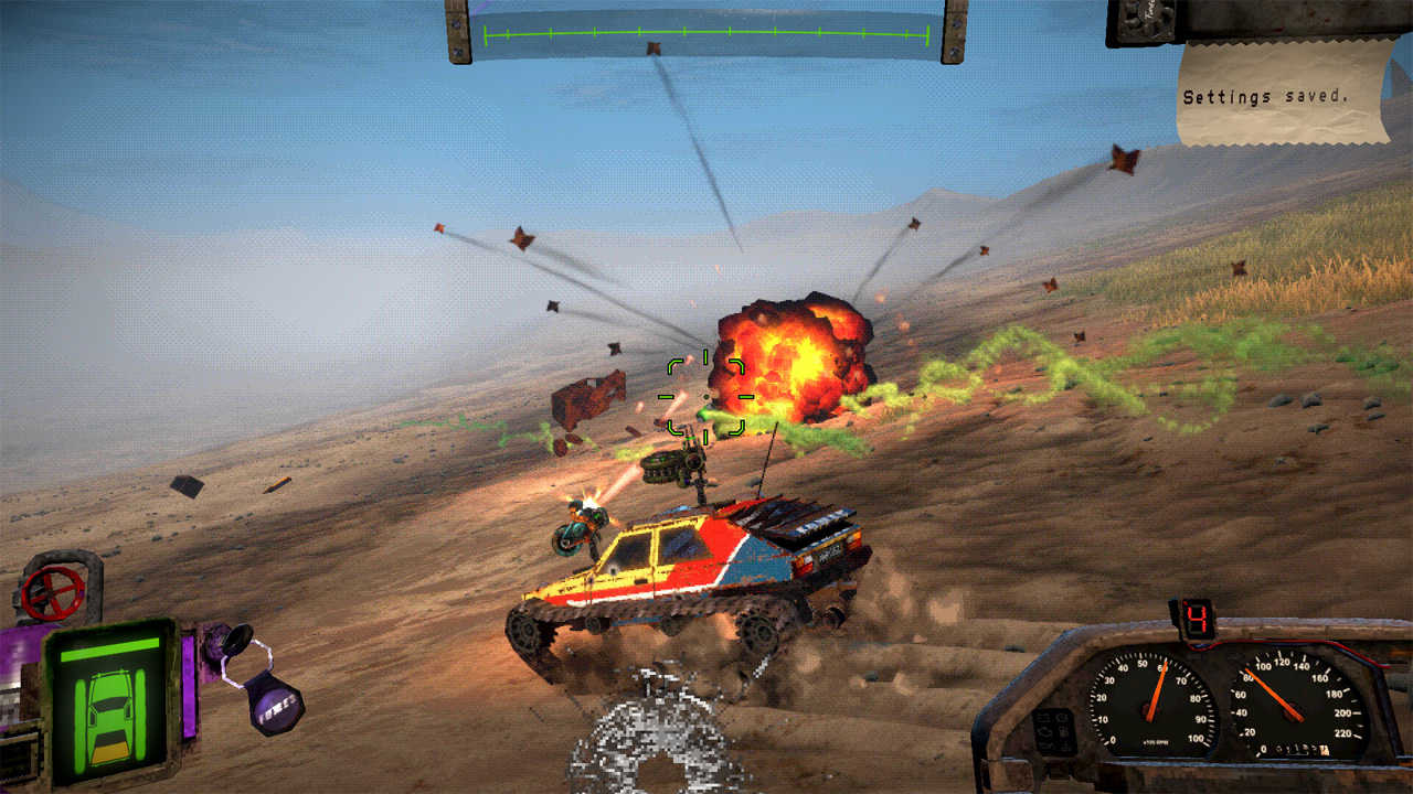 Fumes cheat engine Cheat Table (CT for Cheat Engine) v.0.2.1