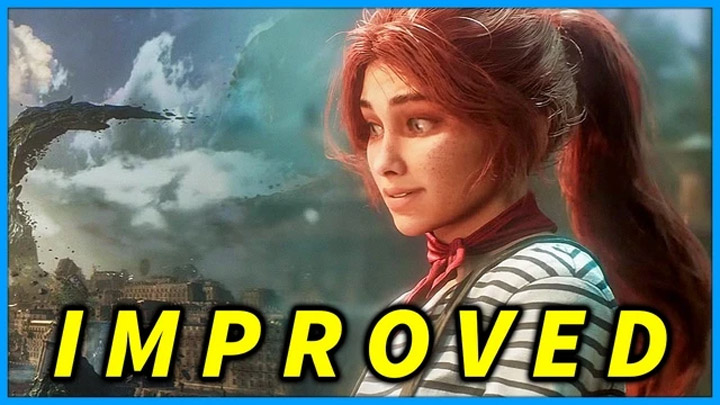 Clair Obscur: Expedition 33 mod Optimized Tweaks COE33 - Reduced Stutter Improved Performance Lower Latency Better Frametimes v.1.0