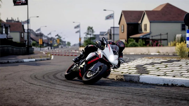 RIDE 5 mod SPF (Better Performance - Better Visuals) v.1.0