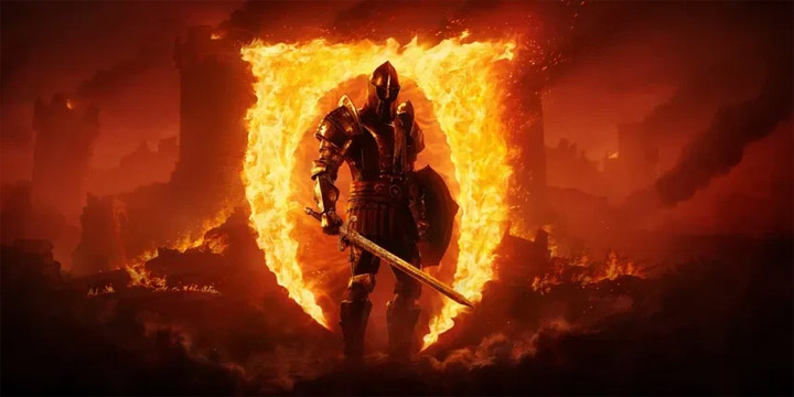 The Elder Scrolls IV: Oblivion Remastered mod Lower Fatigue Cost v.1.0.0