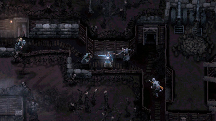 Conscript mod Cheat Table (CT for Cheat Engine) v.28072024