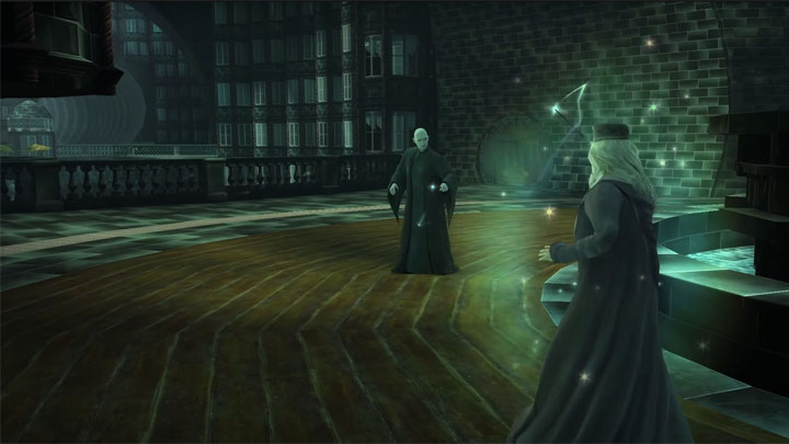 Harry Potter i Zakon Feniksa mod Hp-order-of-the-phoenix-fix (HP5 Modern Fix) v.4032024