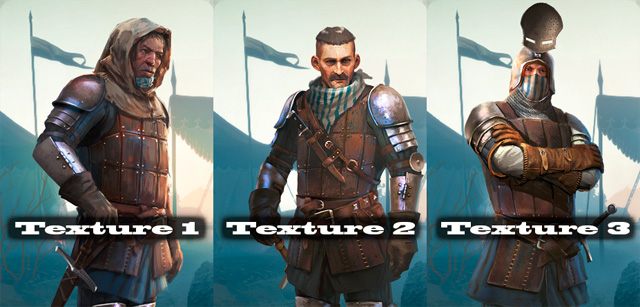 Wiedźmin 3: Dziki Gon mod Gwent Redone and Alternate Art v.1.1