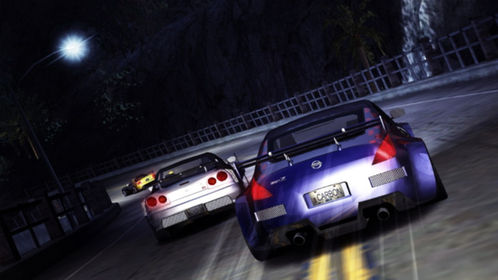 Need for Speed Carbon mod Windows 10 Fix