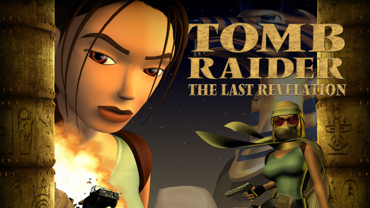 Tomb Raider: The Last Revelation mod Unofficial Patch v.26022023