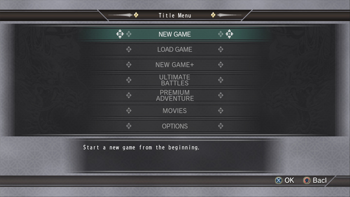 Yakuza: Kenzan! mod Yakuza Kenzan English Mod v.3.7