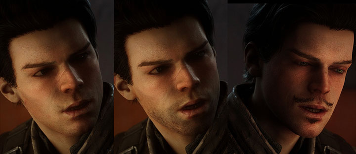 Trzy wersje moda. - 2019-11-29