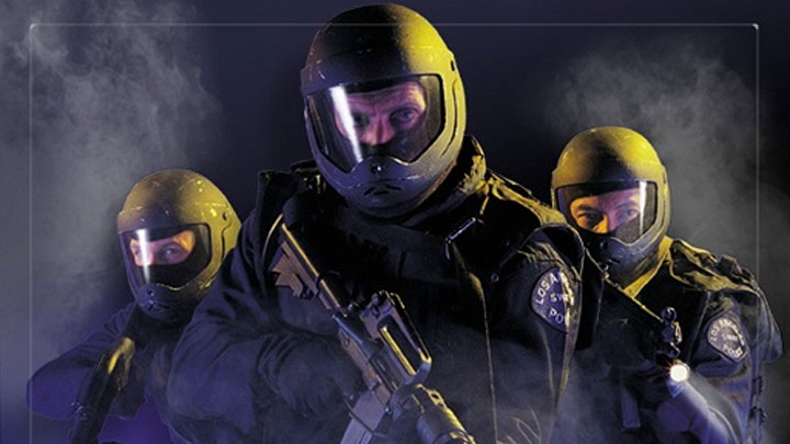 SWAT 3: Close Quarters Battle mod Swat 3 Tactical Game Of The Year, Elite Edition Map Collection v.3032020