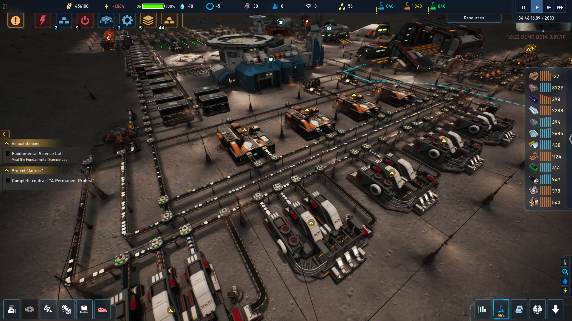 The Crust cheat engine Cheat Table (CT for Cheat Engine) v.24072025