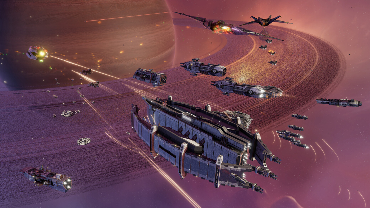Sins of a Solar Empire II trainer Trainer v1.3-v2.0.x+ Plus 26