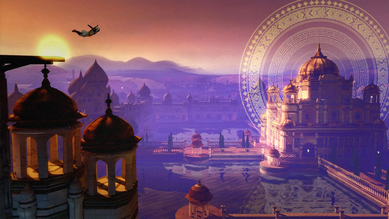 Assassin's Creed Chronicles: India cheat engine Cheat Table (CT) v.1.0