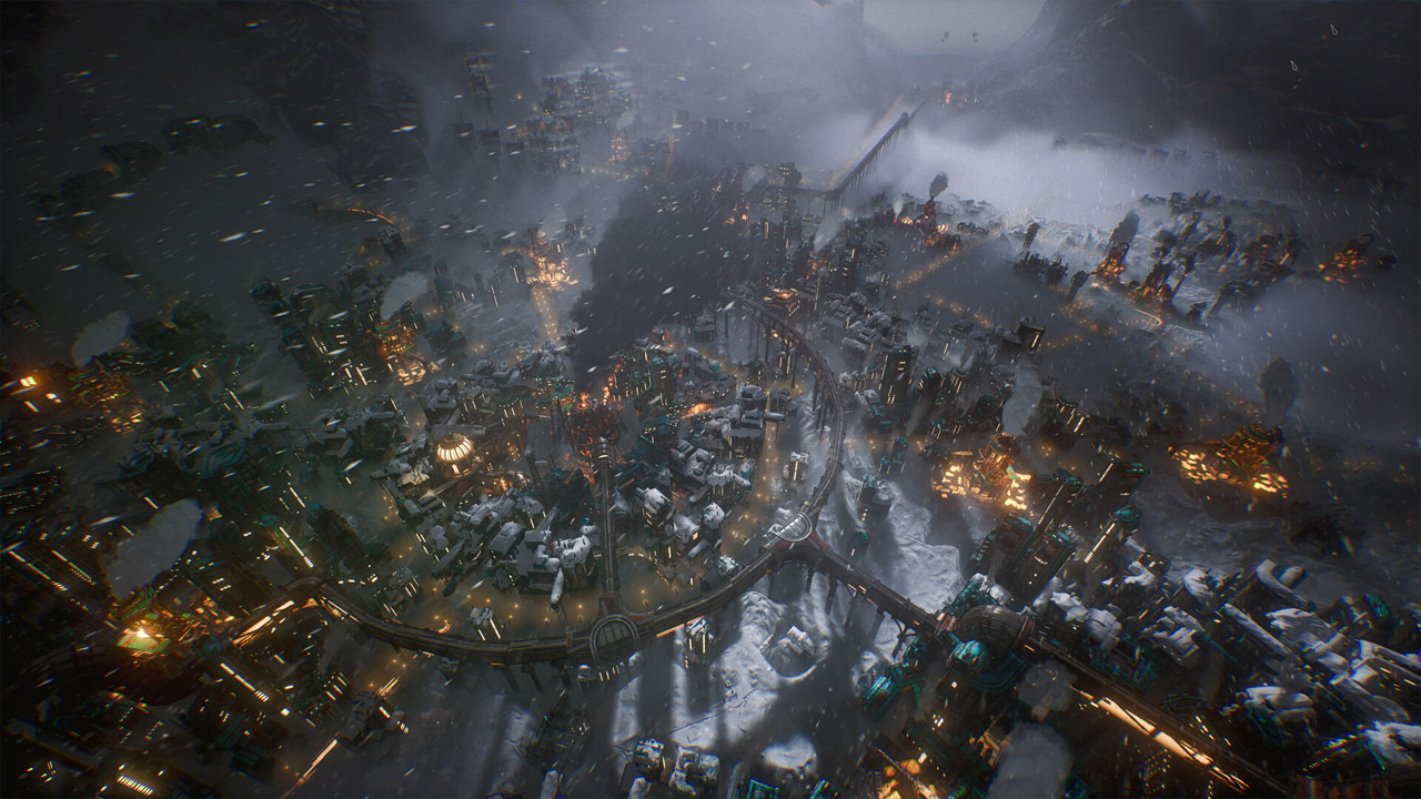 Frostpunk 2 trainer Trainer v1.0-v1.5.1+ Plus 26