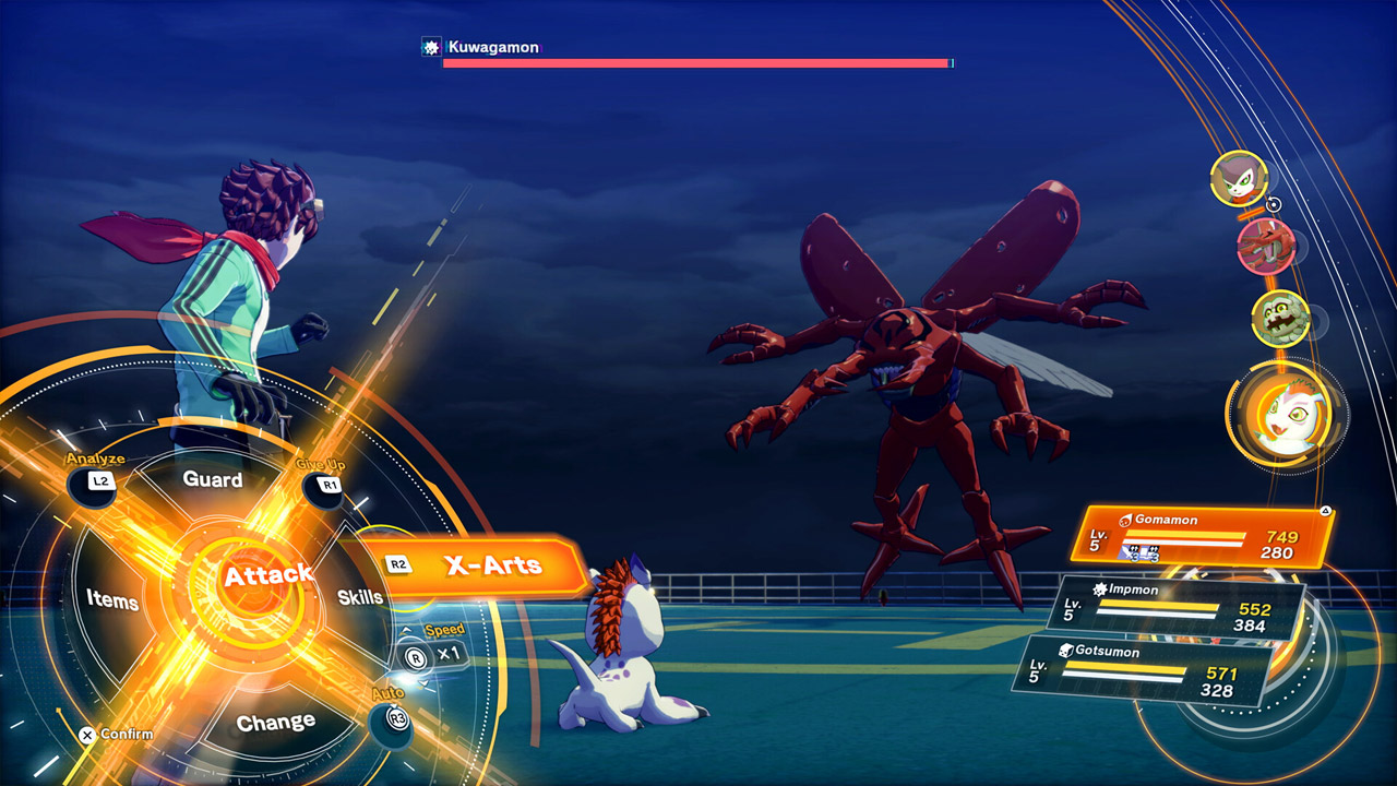 Digimon Story: Time Stranger trainer Trainer v1.0-v20260709+ Plus 42