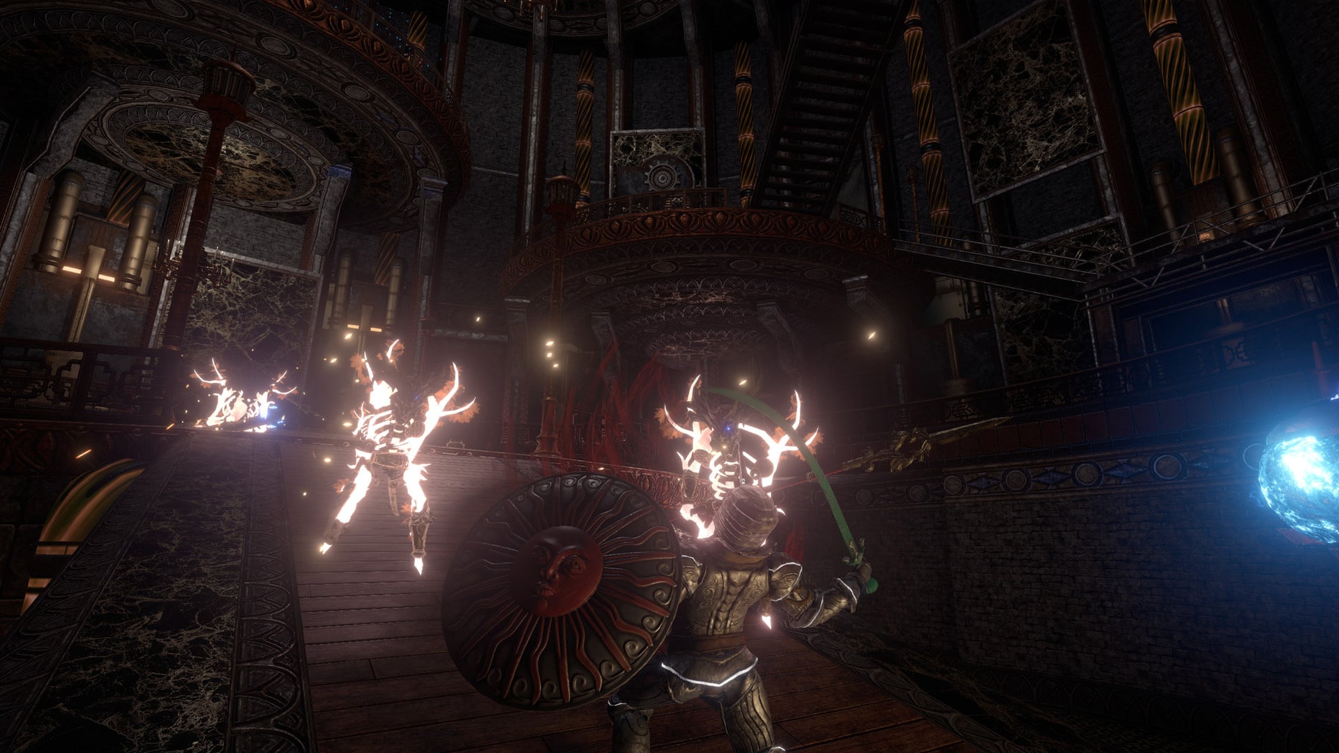 Outward trainer Trainer v1.0-v20251028+