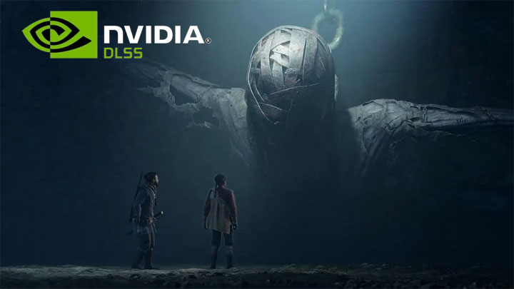 Banishers: Ghosts of New Eden mod DLSS Upgrade v.3.5.10