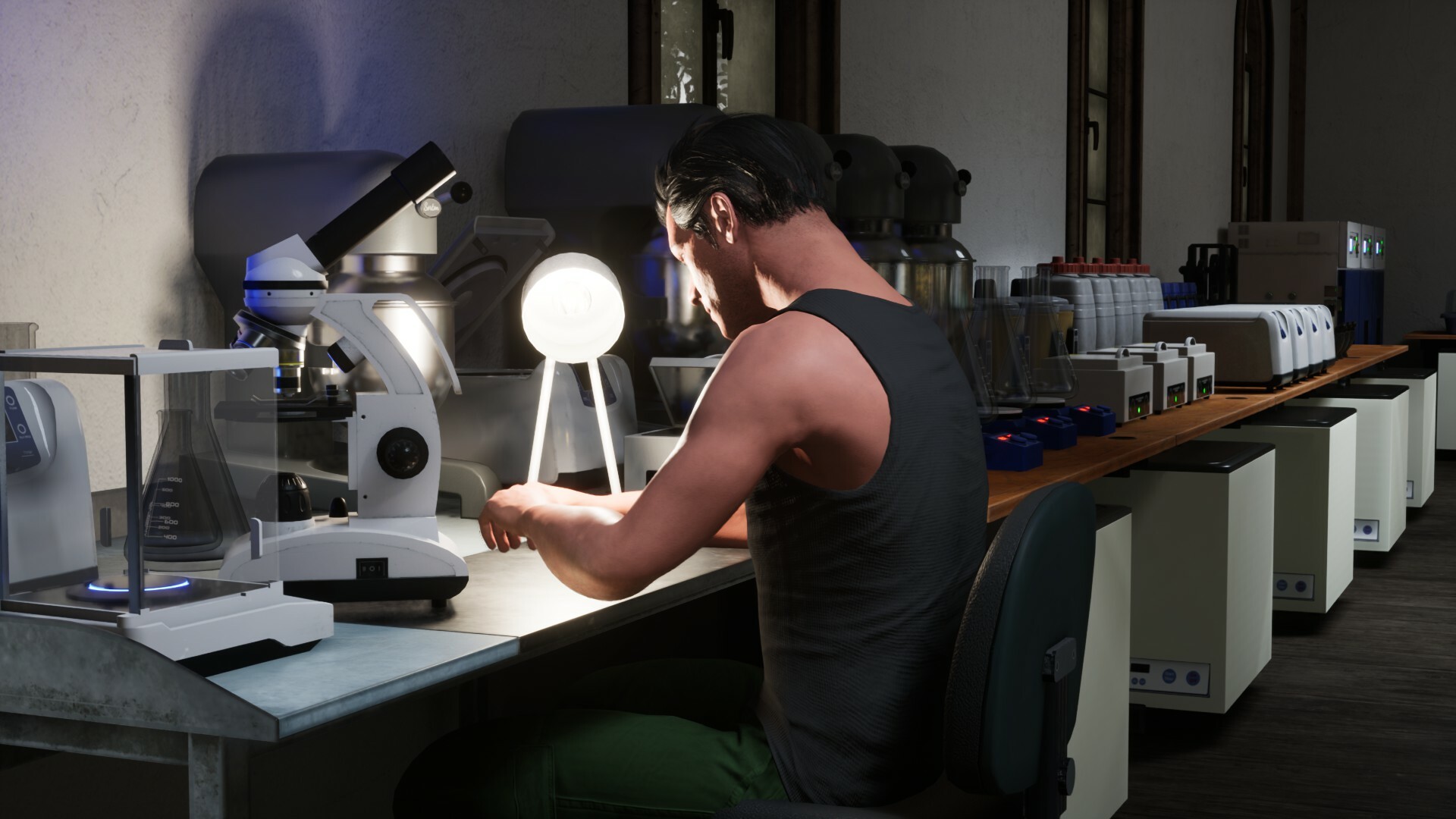 Drug Dealer Simulator 2 cheat engine Cheat Table (CT for Cheat Engine) v.1.0