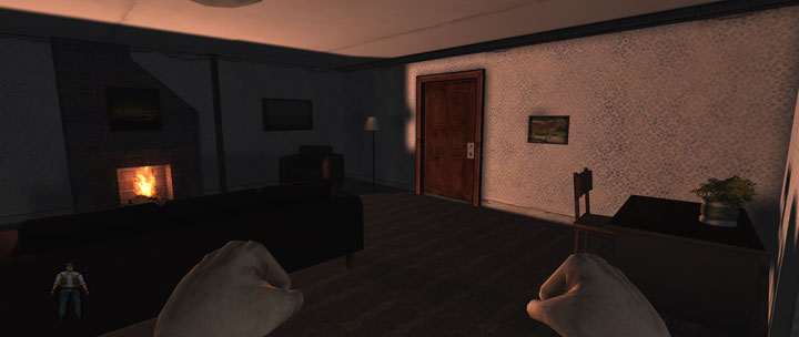 Land of the Dead: Road to Fiddler's Green mod Widescreen Fix v.24112023