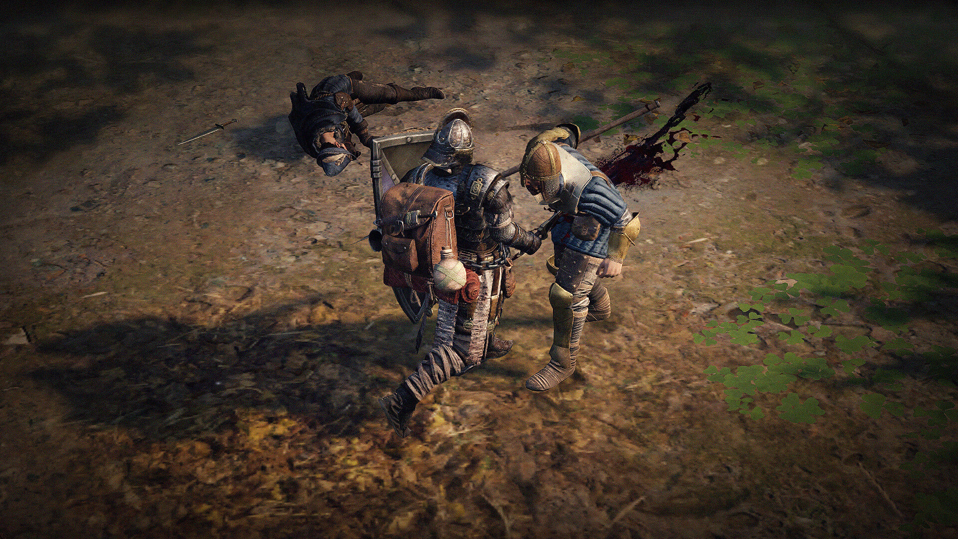 Wartales trainer Trainer v.1.0+ Plus 16