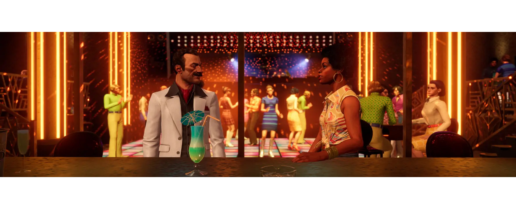 Agatha Christie's Death on the Nile mod Black bars remover v.1.0