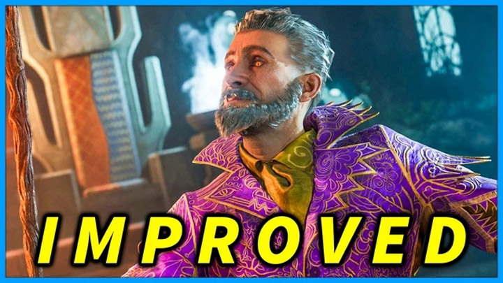 The Elder Scrolls IV: Oblivion Remastered mod Optimized Tweaks OBLR - Reduced Stutter Improved Performance Lower Latency Better Frametimes v.1.2.1