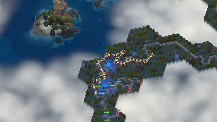 Nordhold mod Cheat Table (CT for Cheat Engine) v.27032025