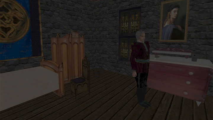 Thief: The Dark Project mod Kill for Life