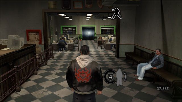 True Crime: Streets Of L.A. mod True Crime: New York City Widescreen Fix