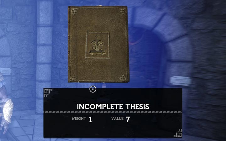 The Elder Scrolls V: Skyrim Special Edition mod Scholarship Of Skyrim  v.2.0