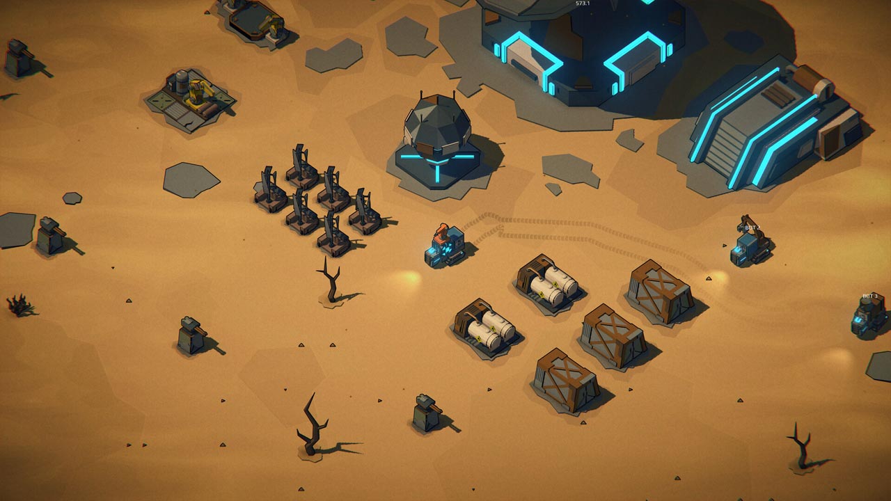 Machine Mind cheat engine Cheat Table (CT) v.1