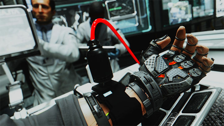 Call of Duty: Advanced Warfare mod Call of Duty: Advanced Warfare - Sublime's Reshade v.2.0.0