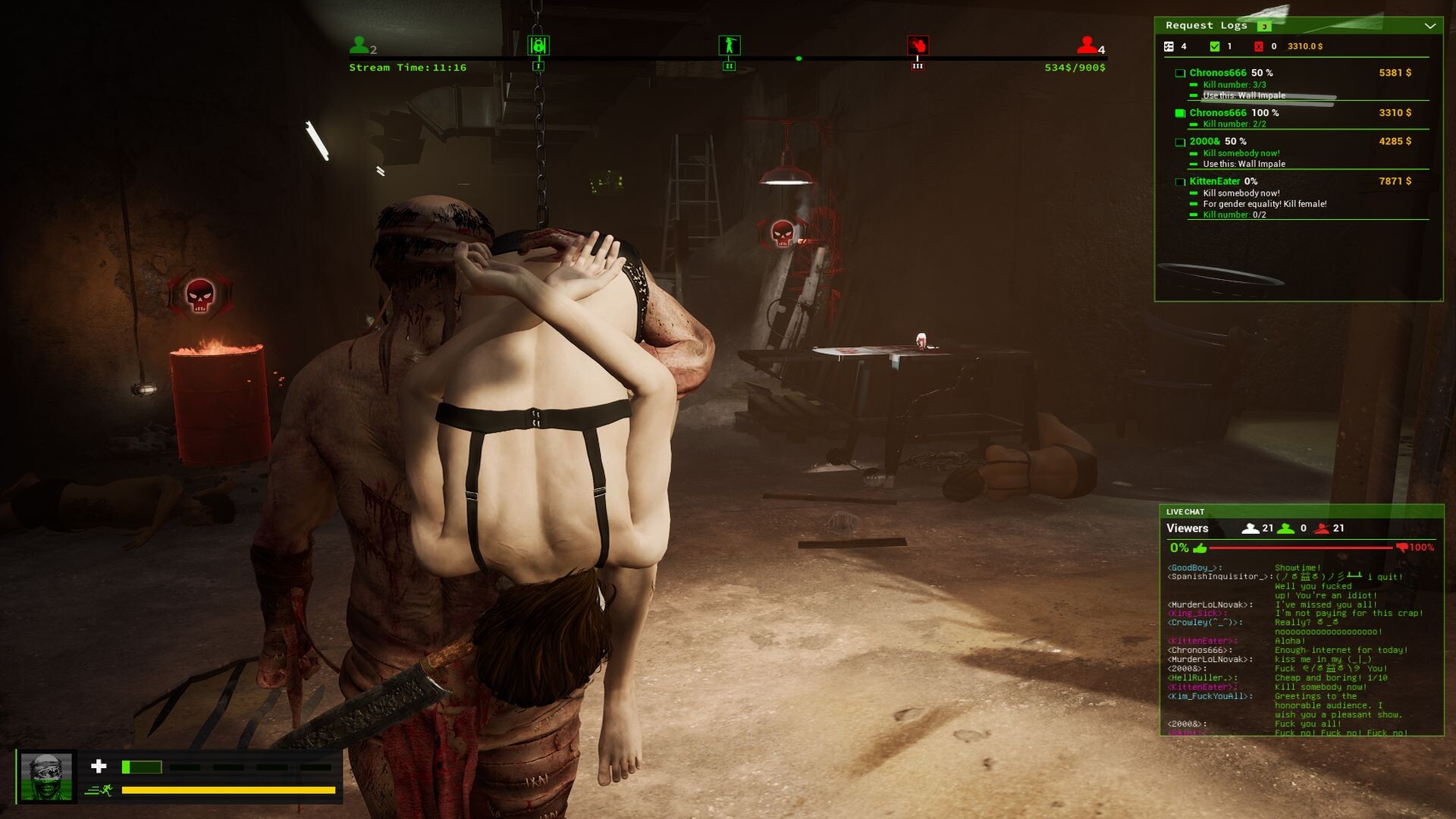 Tormentor cheat engine Cheat Table (CT) v.9122025