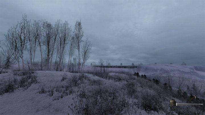 Mount & Blade: Warband - Viking Conquest mod Dark Age for Viking Conquest v.3.01