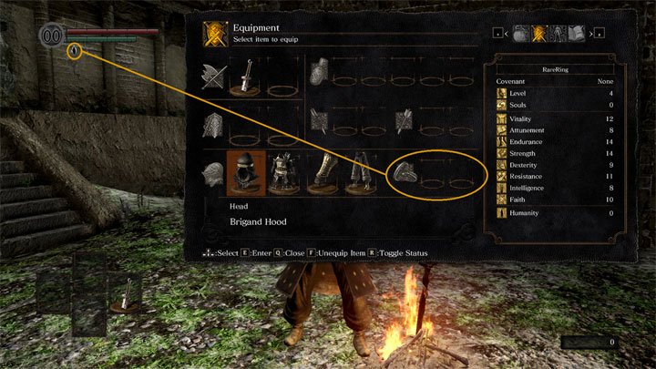 Dark Souls: Remastered mod Easy mod for Dark Souls Remastered (Recover Runes) v.0.9