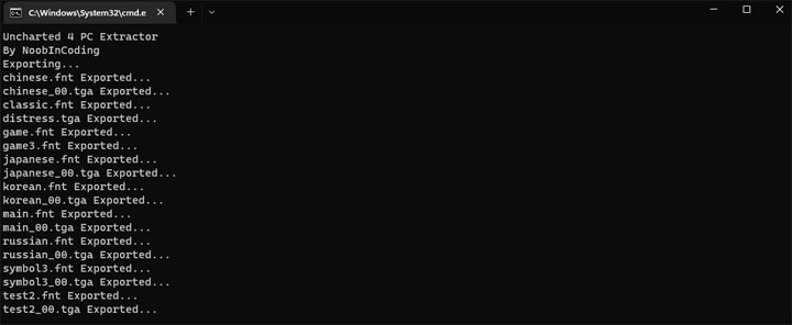 Uncharted: Kolekcja Dziedzictwo złodziei mod UnPSARC v.1.4