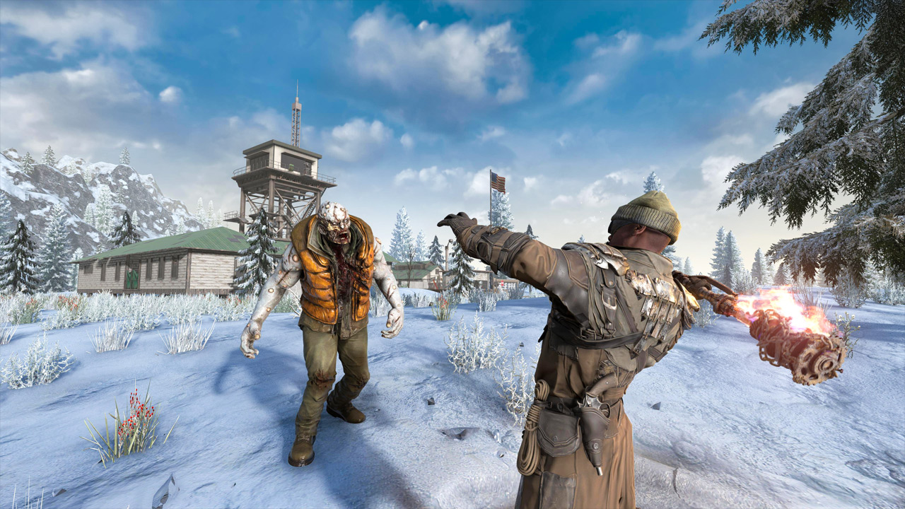 7 Days to Die trainer Trainer v.1.0-3x Plus 30