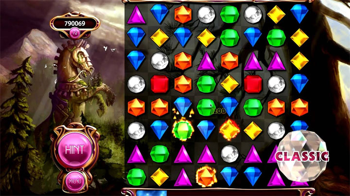 Bejeweled 3 mod Bejeweled 3 Cheez3d Patch