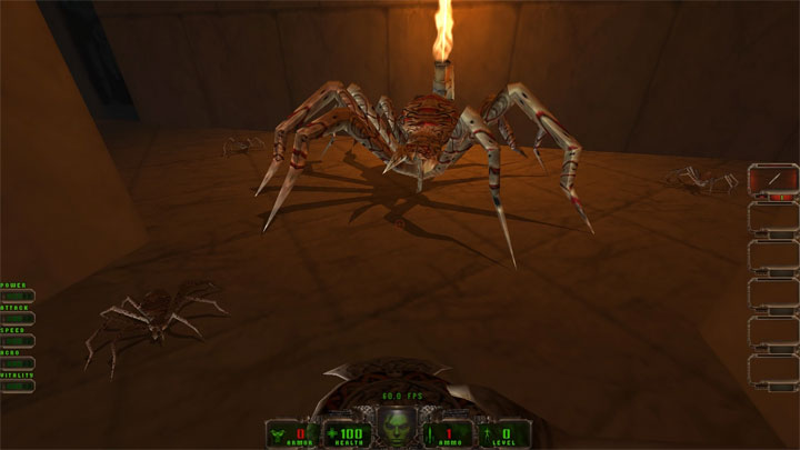 Daikatana mod Daikatana 1.3 Project v.22032018