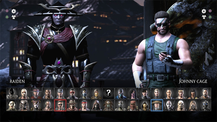 Mortal Kombat XL mod Mortal Kombat XL: Fantasy & Edition Costumes Kollection v.16022019