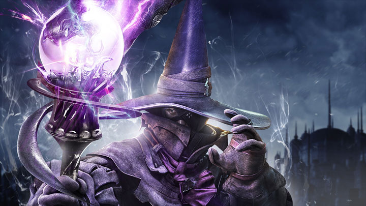 Final Fantasy XIV: A Realm Reborn mod Final Fantasy XIV: A Realm Reborn Intro Skip