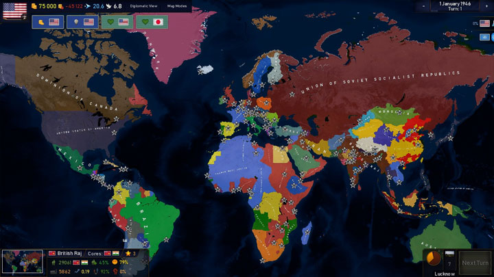 Age of Civilizations II mod 11:59: A Cold War Mod v.0.9.2.1b